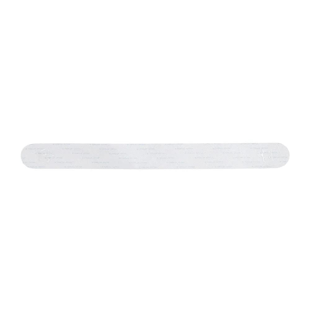 Black Crown Ure Transparent Racket Protector
