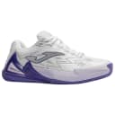 White / Purple / Gray
