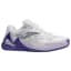 White / Purple / Gray