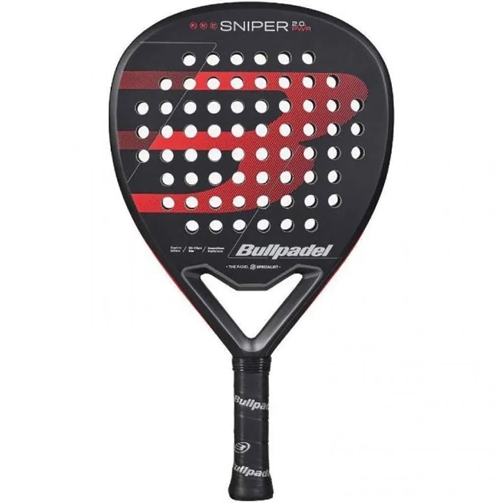 Bullpadel Sniper 2.0 Power