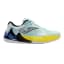 Light Blue / Black / Neon Yellow