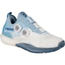 White / Light Blue / Navy