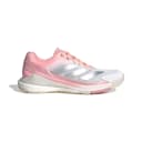 Pink / White