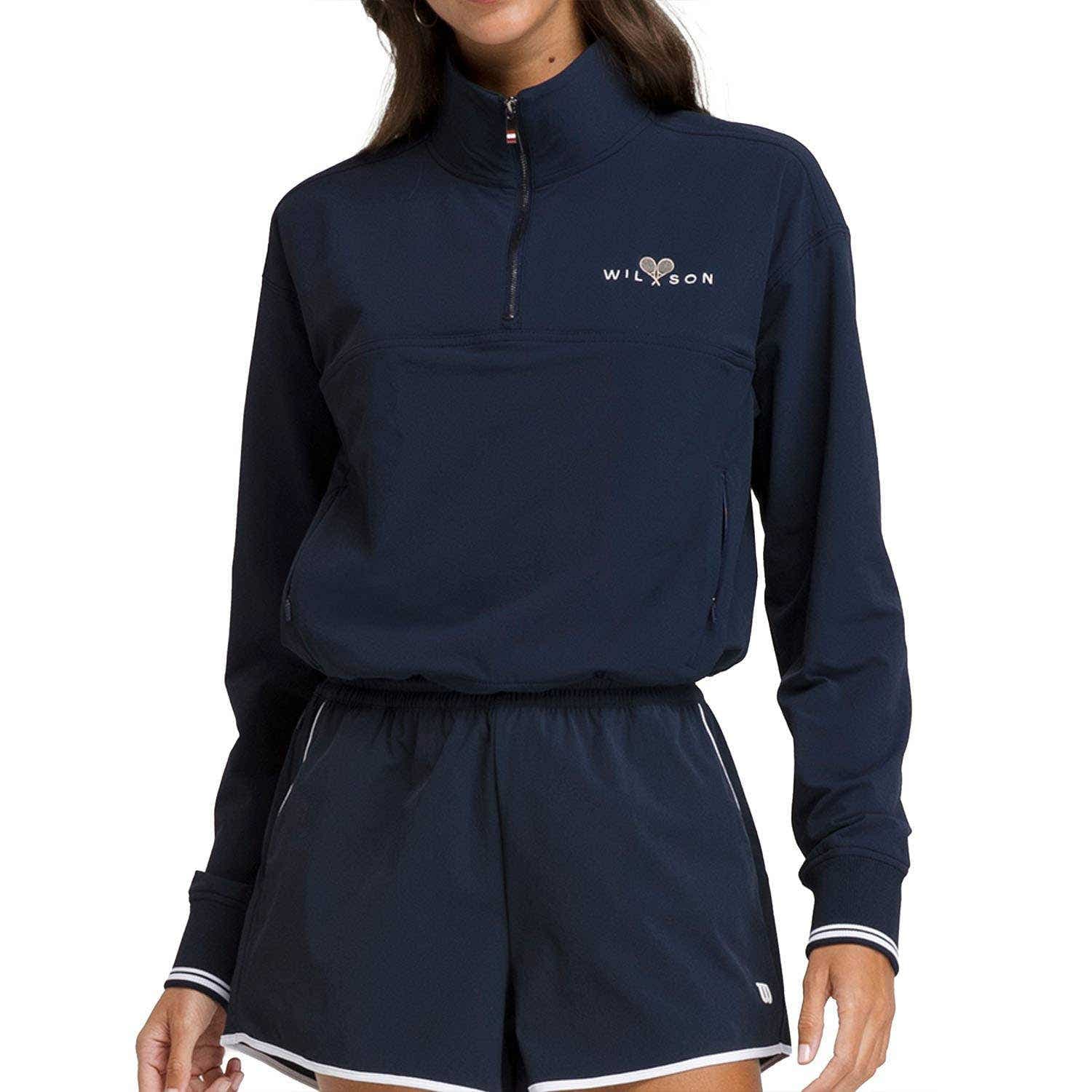 Davenport Woven Jacket Women