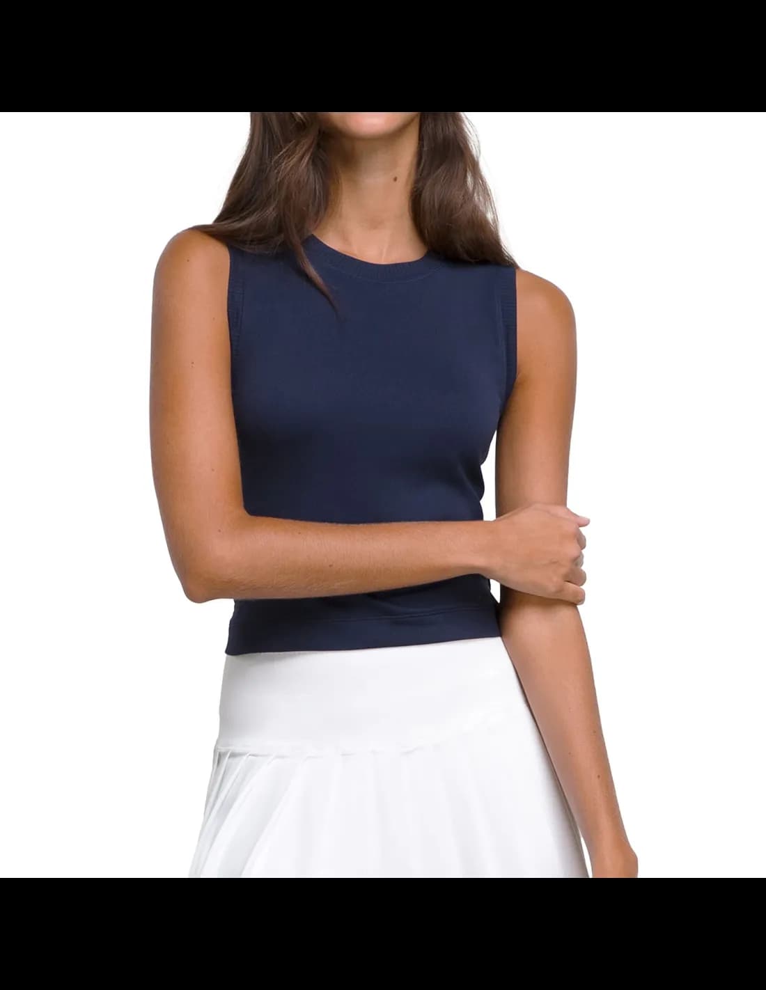 Pro Seamless Tank T-Shirt Women