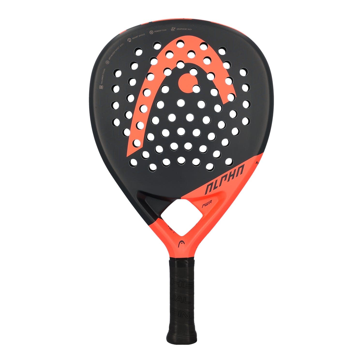 Swaps 360t Head Graphene 360+ Alpha Power 2026 | Compare Prices | courtswaps